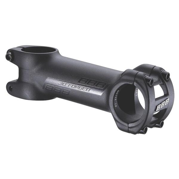 Pipa Pipa BBB BHS-08 RoadForce II +/-6D 31.8 120mm aluminiu 6061