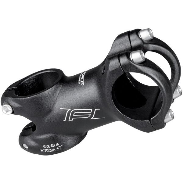 Pipa Pipa Force Basic 4.6 25.4/60mm negru mat