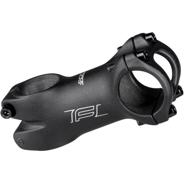 Pipa Pipa Force Basic 4.2 31.8/75mm negru mat