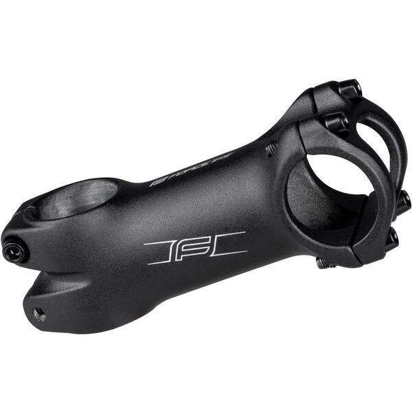 Pipa Pipa Force Basic 4.2 31.8/90mm negru mat