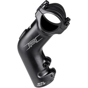 Pipa Force Basic 4.7 31.8/60mm negru mat