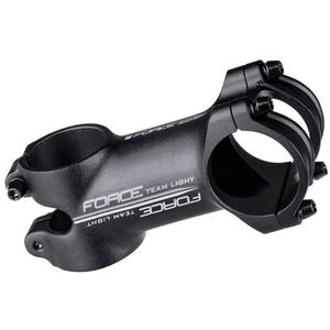 Pipa Pipa Force F Team Light 31.8/110mm negru mat