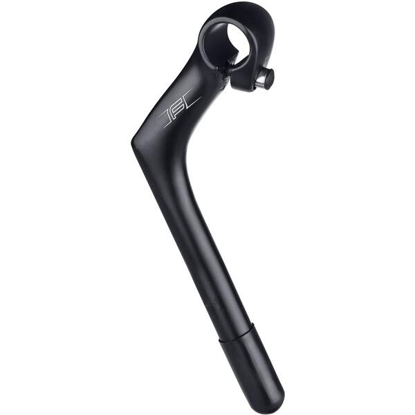 Pipa Force Basic S2.2 25.4/80 mm negru mat