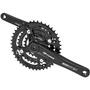 Angrenaj Pedalier Force Eight3.1 AL 42/32/22T 175 mm negru