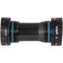 Angrenaj Pedalier Force F TEN 2.3+ Al 36/22T 175mm Negru
