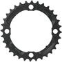 Foaie angrenaj Placa pedalier Shimano FCM590 32 dinti neagra