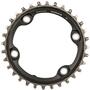 Foaie angrenaj Placa pedalier Shimano SLX FC-M7000 32T 4 suruburi