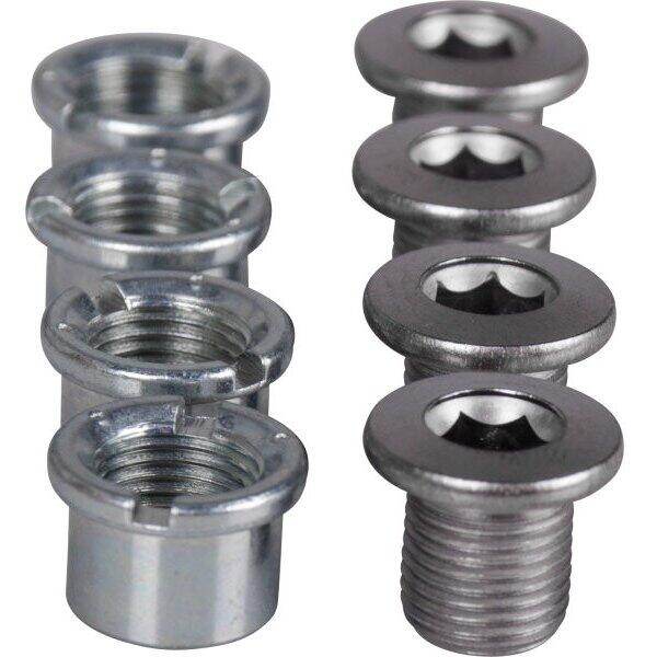 Angrenaj Suruburi Angrenaj Shimano 4 bucati