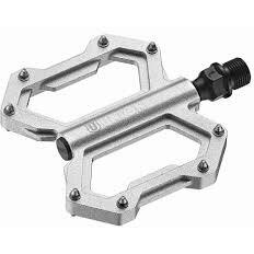 Pedale Union Sp-1210 Argintii