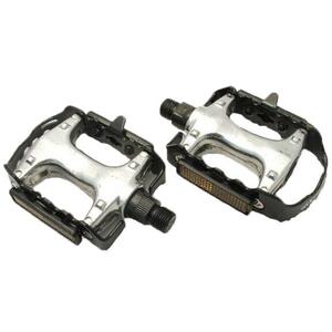 Pedale Union SP-910S aluminiu 9/16 fara reflector AM