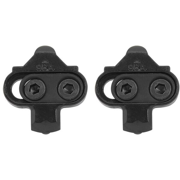 Pedale Force MTB Click SPD Negre