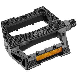 Pedale Union SP-450 resin 9/16 negre