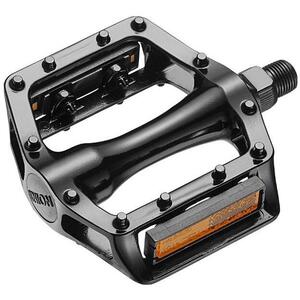 Pedale Union SP-102N Filet 1/2  Alloy Negre AM