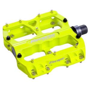 Pedale Reverse Escape galben neon