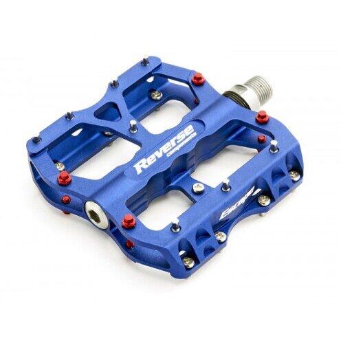 Pedale Reverse Escape albastre