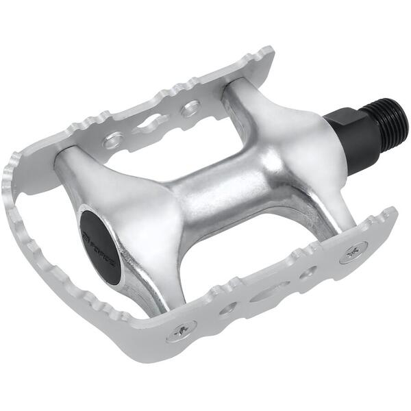 Pedale Force 910 al, argintiu