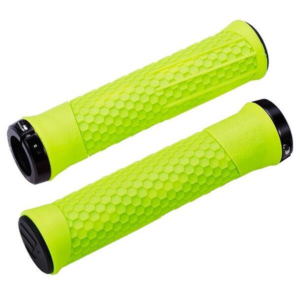 Mansoane BBB BHG-95 Python 142 mm galben neon