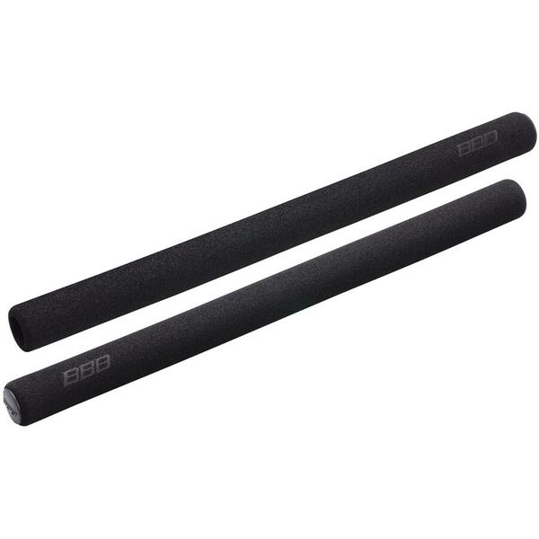 Gripuri BBB Multifoam BHG-27 40cm/20mm negre