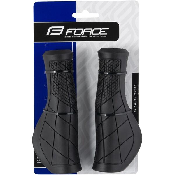 Mansoane Force TROY  negre