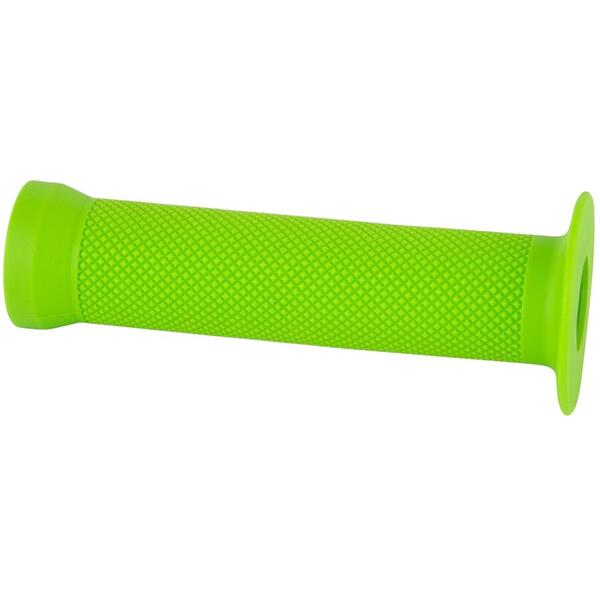 Mansoane Force BMX 130, cauciuc, Verzi