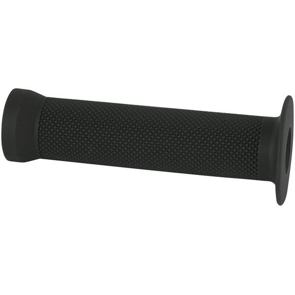 Mansoane Force BMX 130, cauciuc, negre