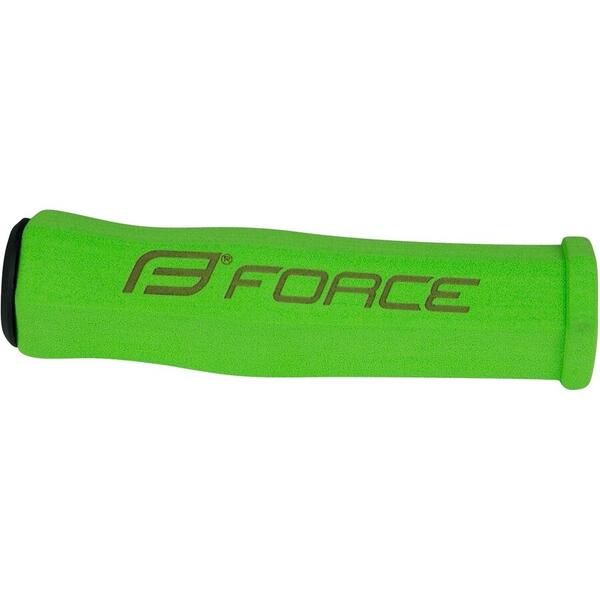 Mansoane Force spuma densa, verzi