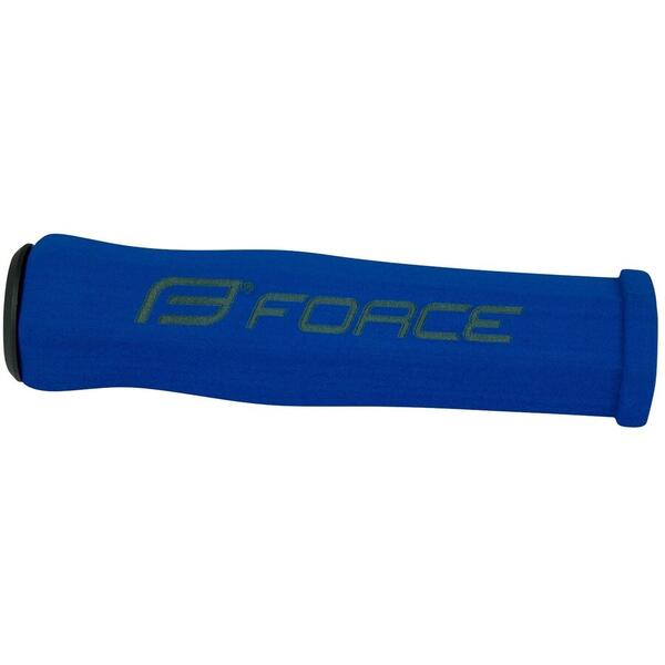 Mansoane Force spuma densa, albastre