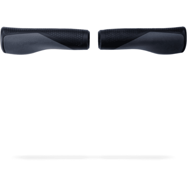 Mansoane BBB Boa BHG-103 130mm Negru/Gri