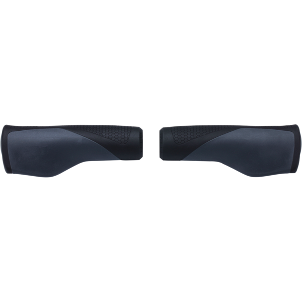 Mansoane BBB BHG-100 Mamba 130mm Negru/gri