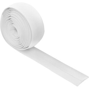 Benzi de ghidon perforate Force Eva, albe