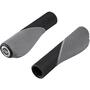 Gripuri Force Bow shaped, negru/gri