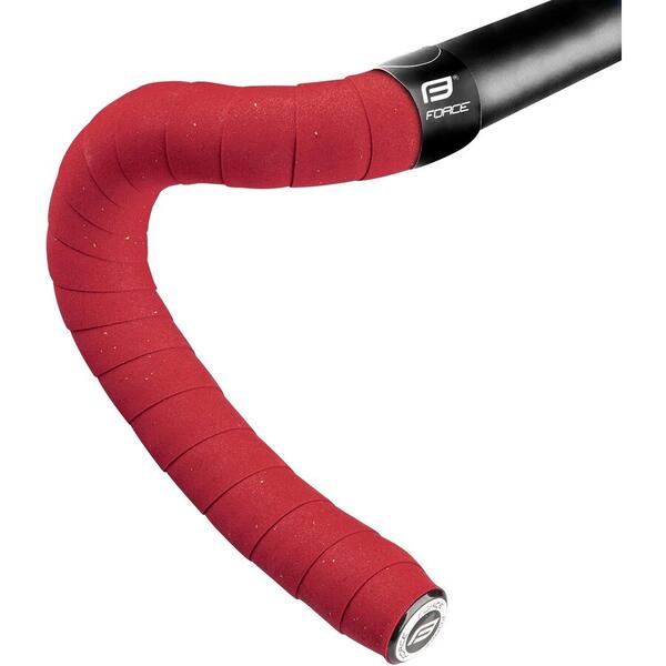 Ghidolina Force pluta, rosie