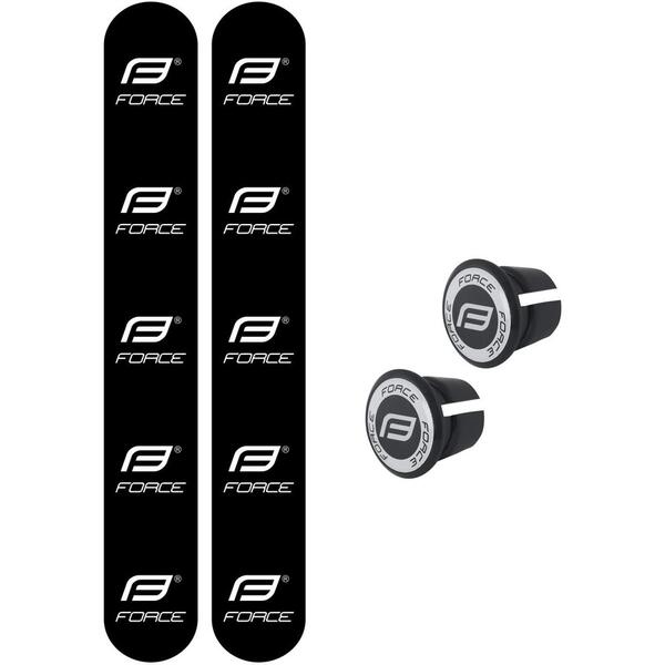 Ghidolina Force pluta, rosie