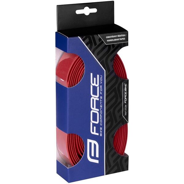 Ghidolina Force pluta, rosie