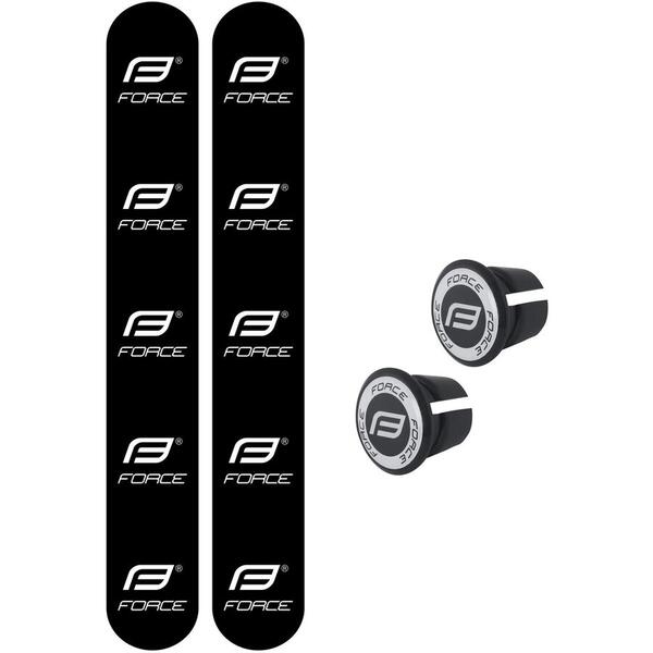 Ghidolina Force pluta, alba