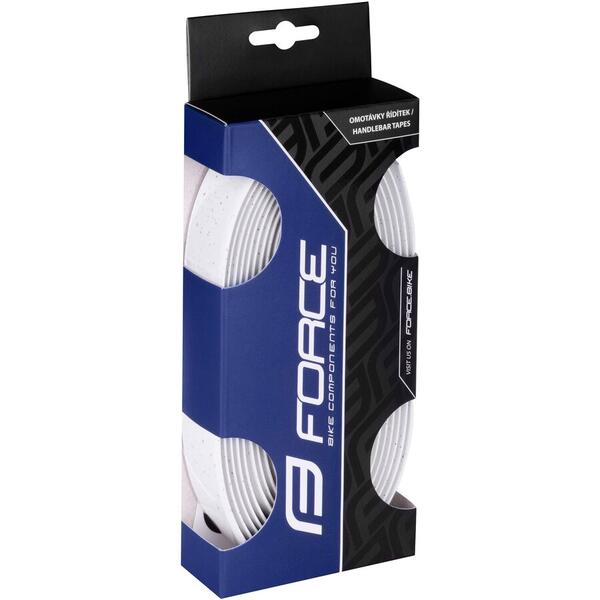 Ghidolina Force pluta, alba