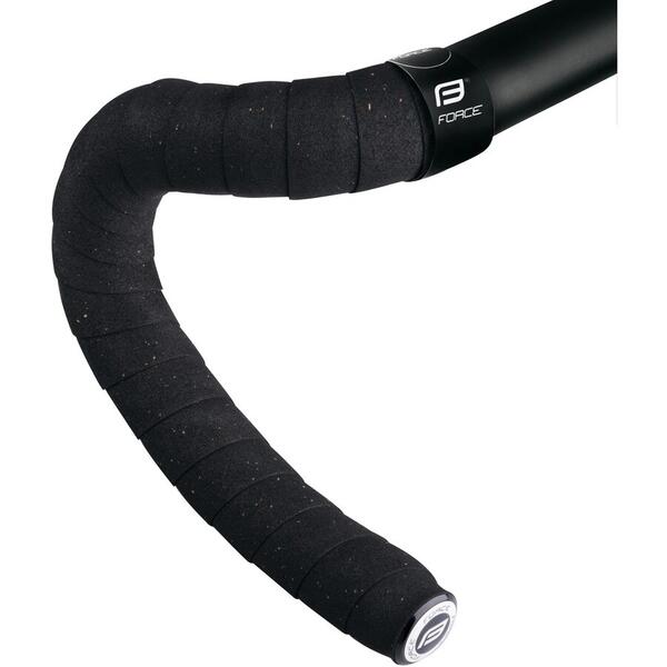 Ghidolina Force pluta, neagra