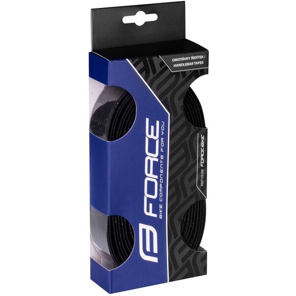 Ghidolina Force pluta, neagra