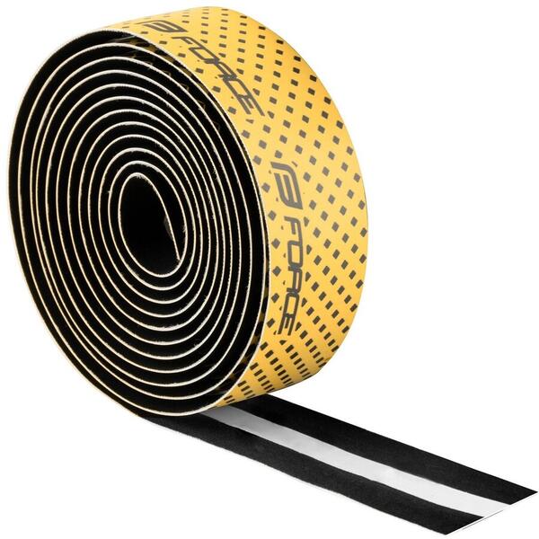 Ghidolina Force EVA Dual negru/auriu