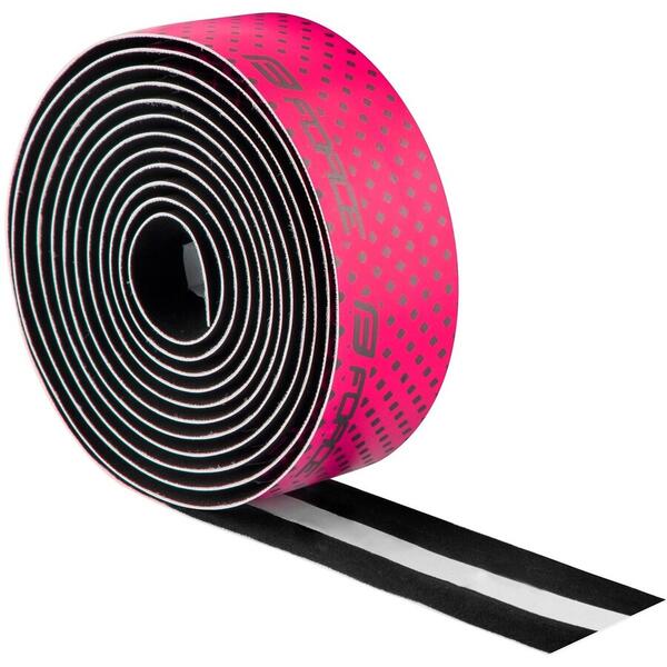 Ghidolina Force EVA Dual negru/roz