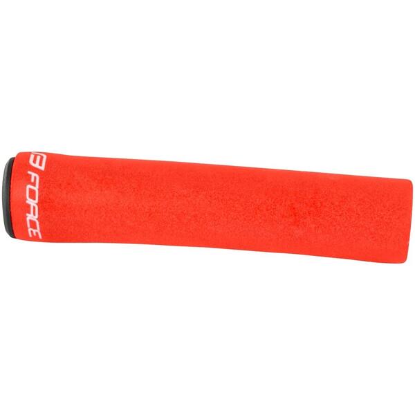 Mansoane Force Luck silicon, rosii