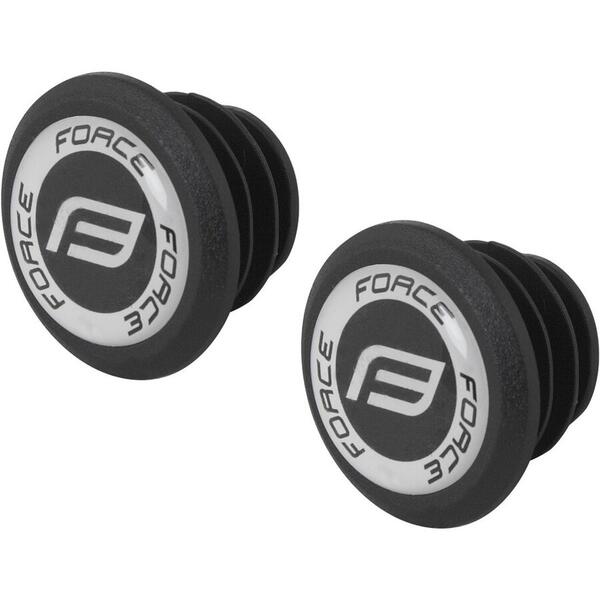 Mansoane Force Luck silicon, rosii