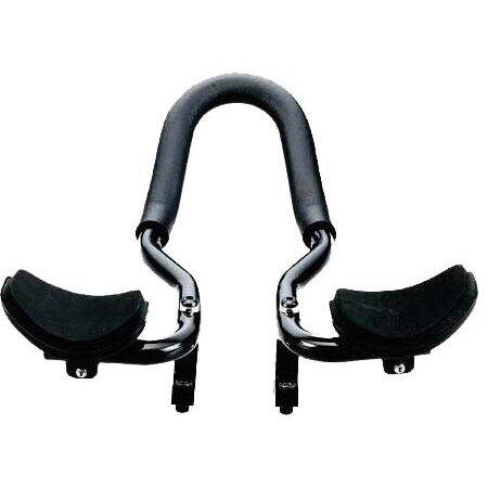 Ghidon Ghidon triatlon Union TB-01 aluminiu negru