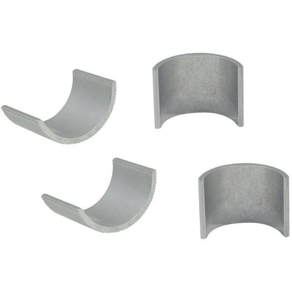 Ghidon Aerobar Force TRI aluminiu negru 31.8mm