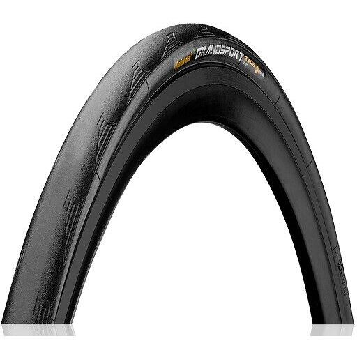 Cauciuc Continental Grand Sport Race SL 25-622 negru