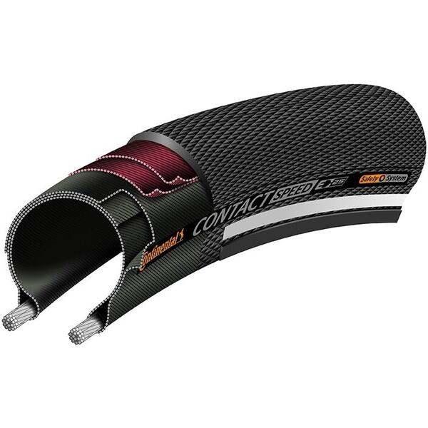 Cauciuc Continental Contact Speed 37-622 SL