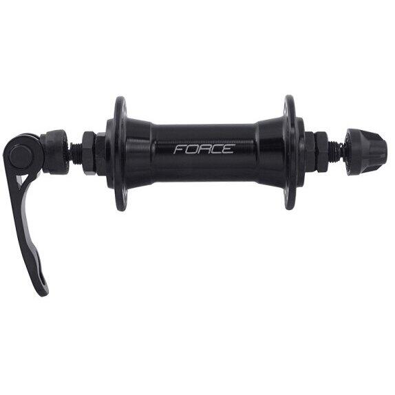 Butuc fata Force AL. 36h rulmenti negru