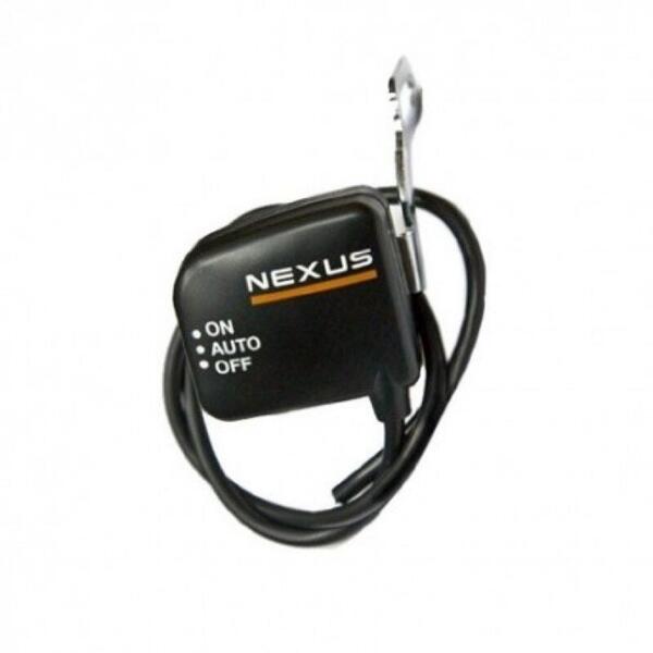 Switch Shimano Nexus SW-NX30 pentru HB-NX30