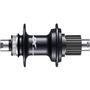 Butuc spate Shimano XT FHM8110 Centerlock 32h 12X142mm negru