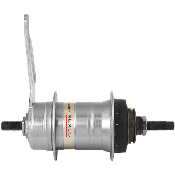 Butuc spate Shimano Nexus Inter 3 36h fara pinion